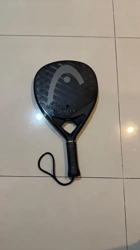raket padel head speed one x 2025