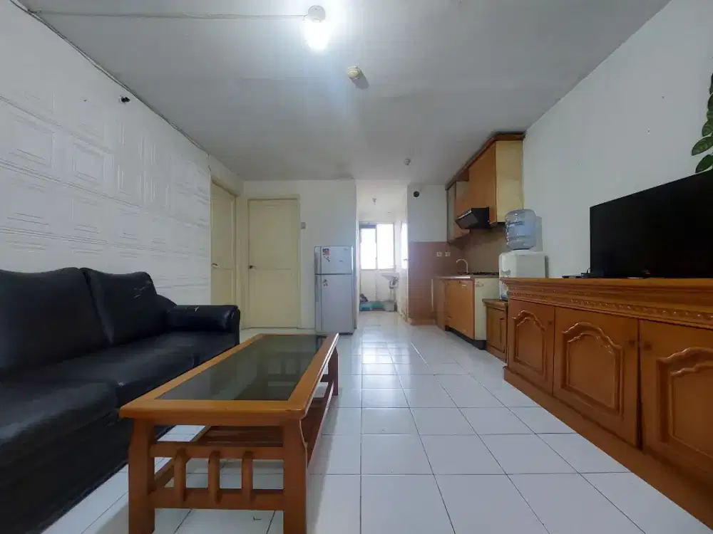 Disewakan Apartemen Wisma Gading Permai, nyaman, strategis, dekat Mall