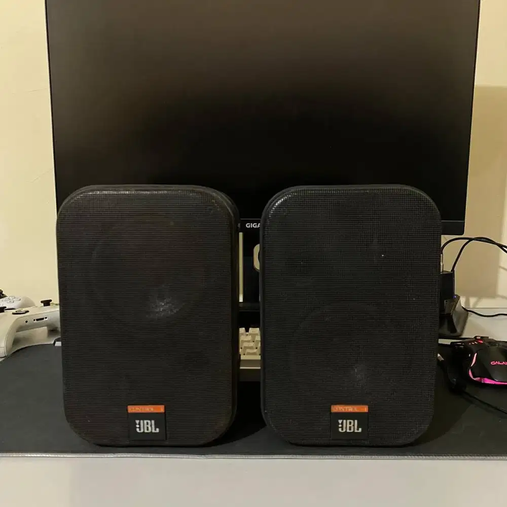 JBL CONTROL 1 ORIGINAL