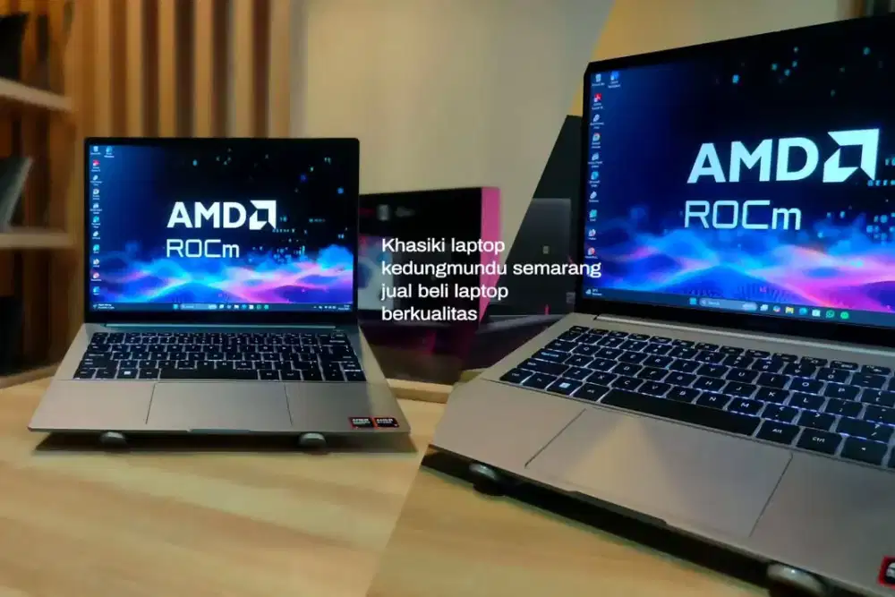 ADVAN AI-Gen Ryzen 7 8845HS • Radeon 780M • 16GB/512GB