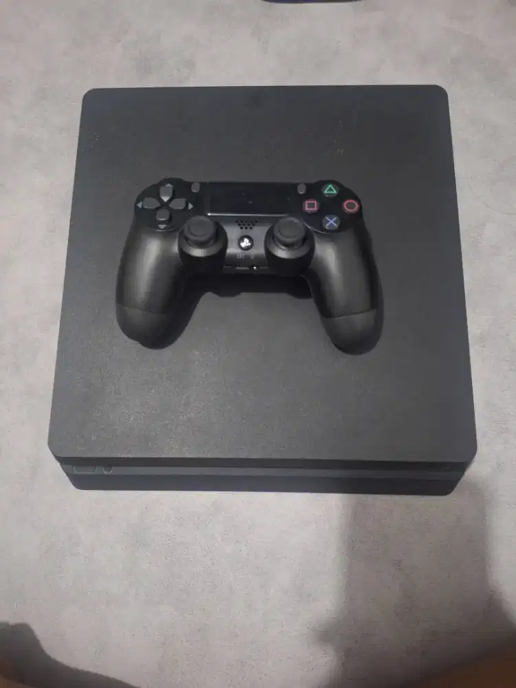 Ps4 1 TB seri 22