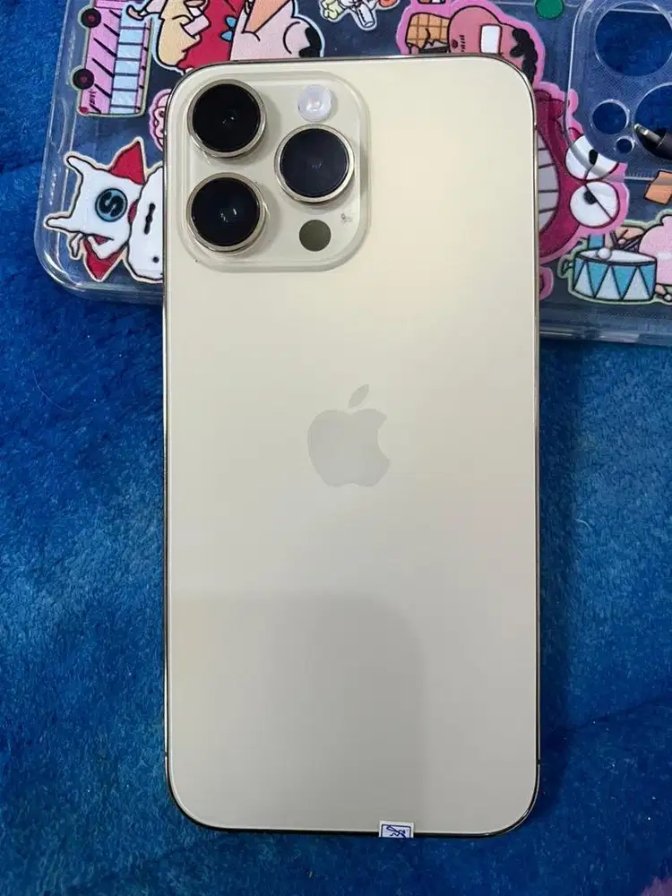 Iphone 14pm 128gb All Operator