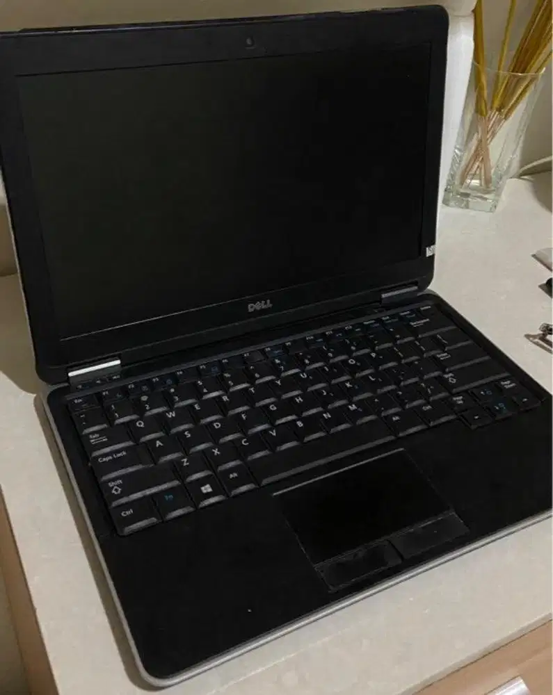 Notebook Dell Latitude E7240