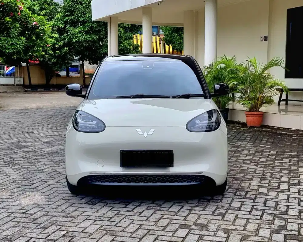 ‼️WULING BINGUO EV 410 PREMIUM LONG RANGE, BEBAS LAKA & BANJIR.