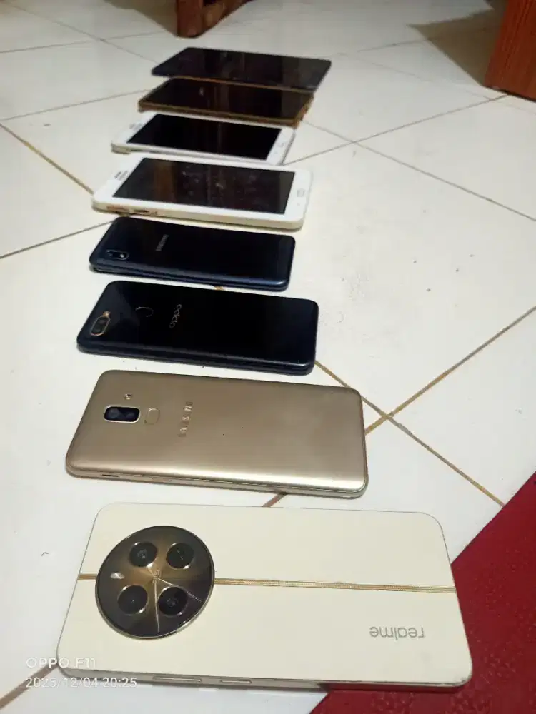 Kami cari/beli hp rusak pecah matot dll