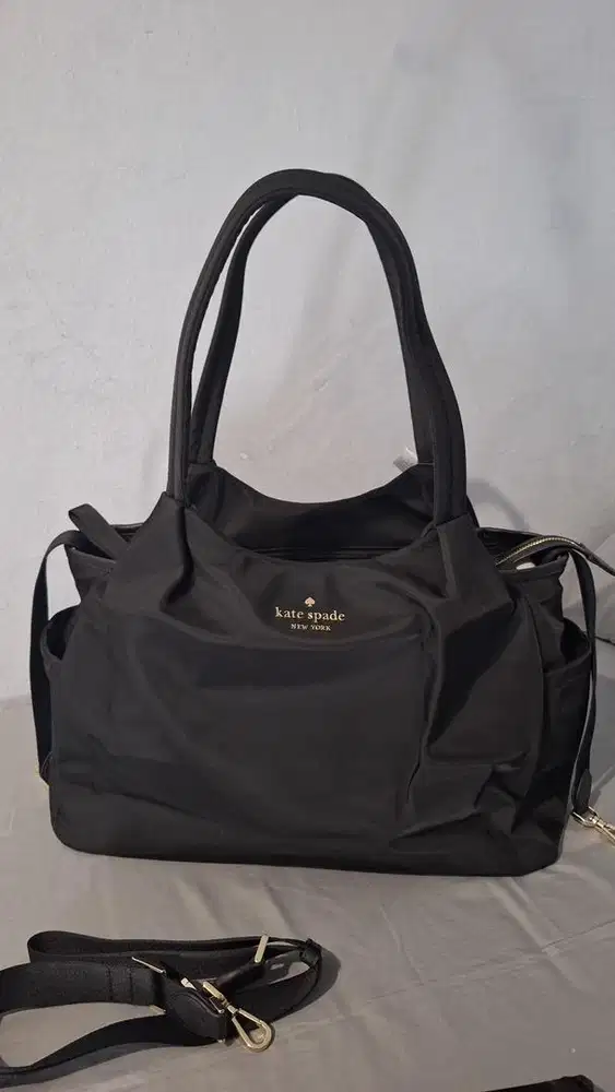 Tas Kate Spade Chelsea Ksnyl Baby Bag