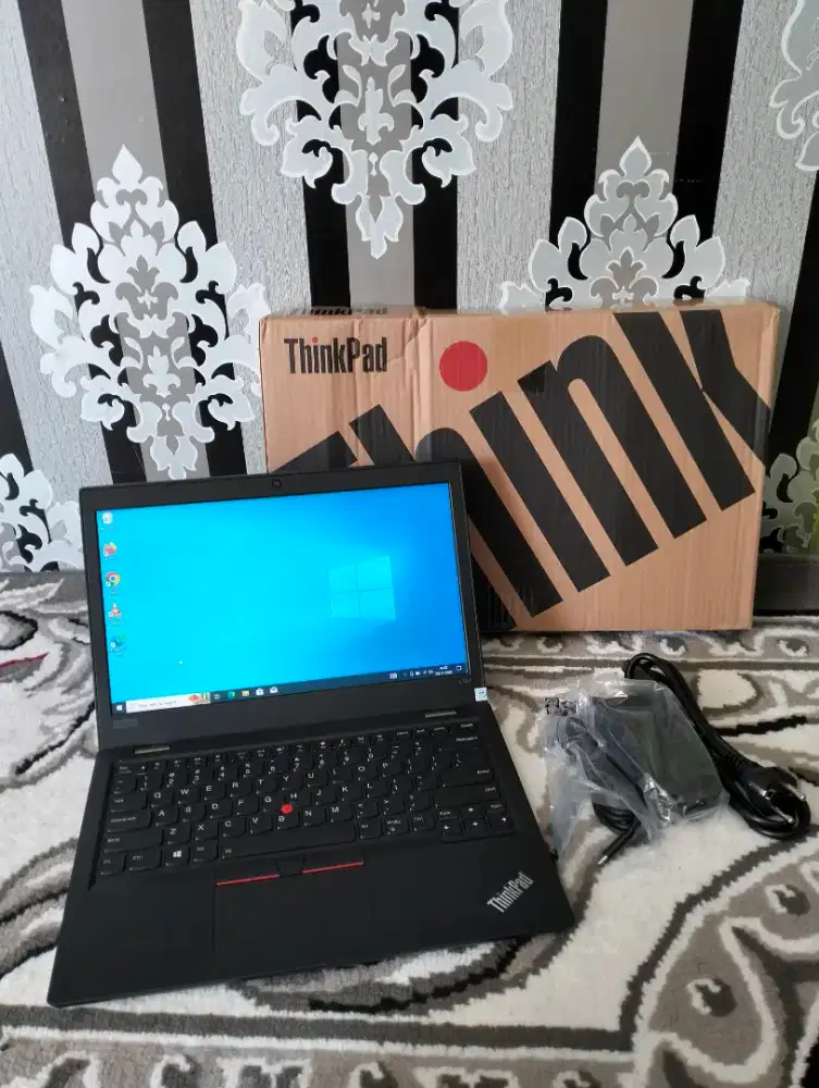 Laptop Lenovo ThinkPad l390 Gen 8 Mulus