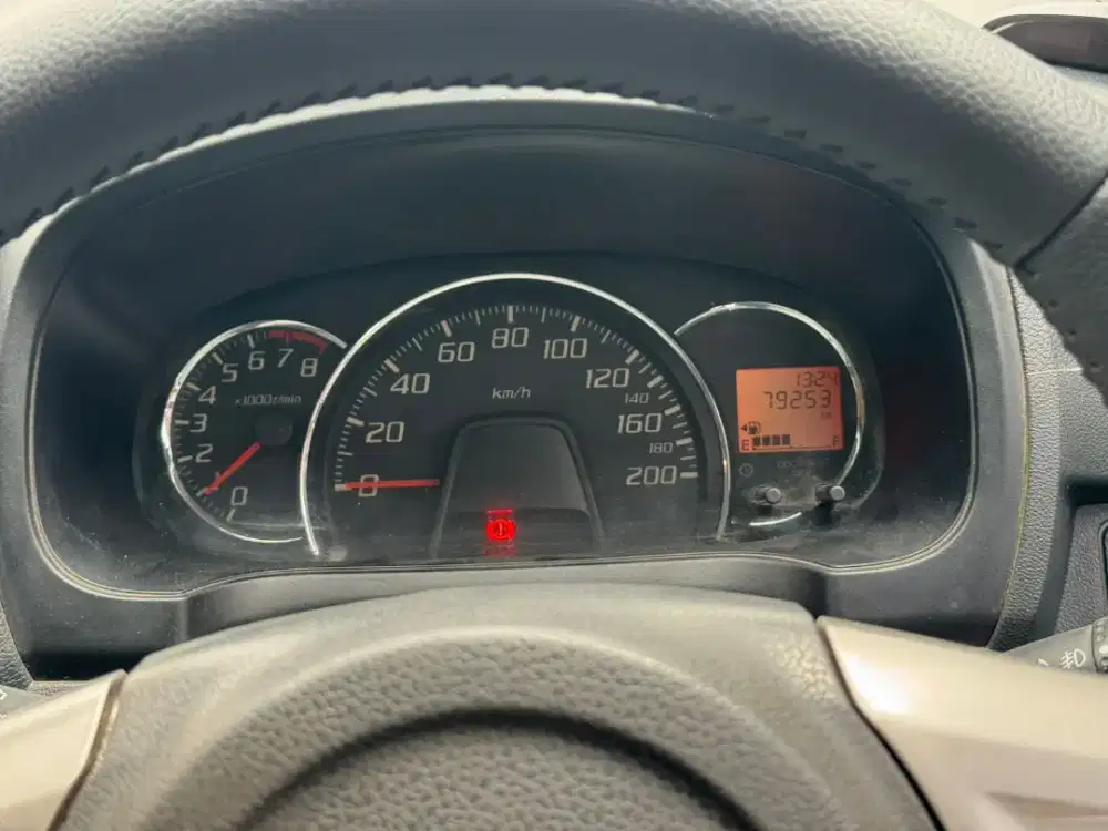 T Agya Trd 1.0 Mt 2015