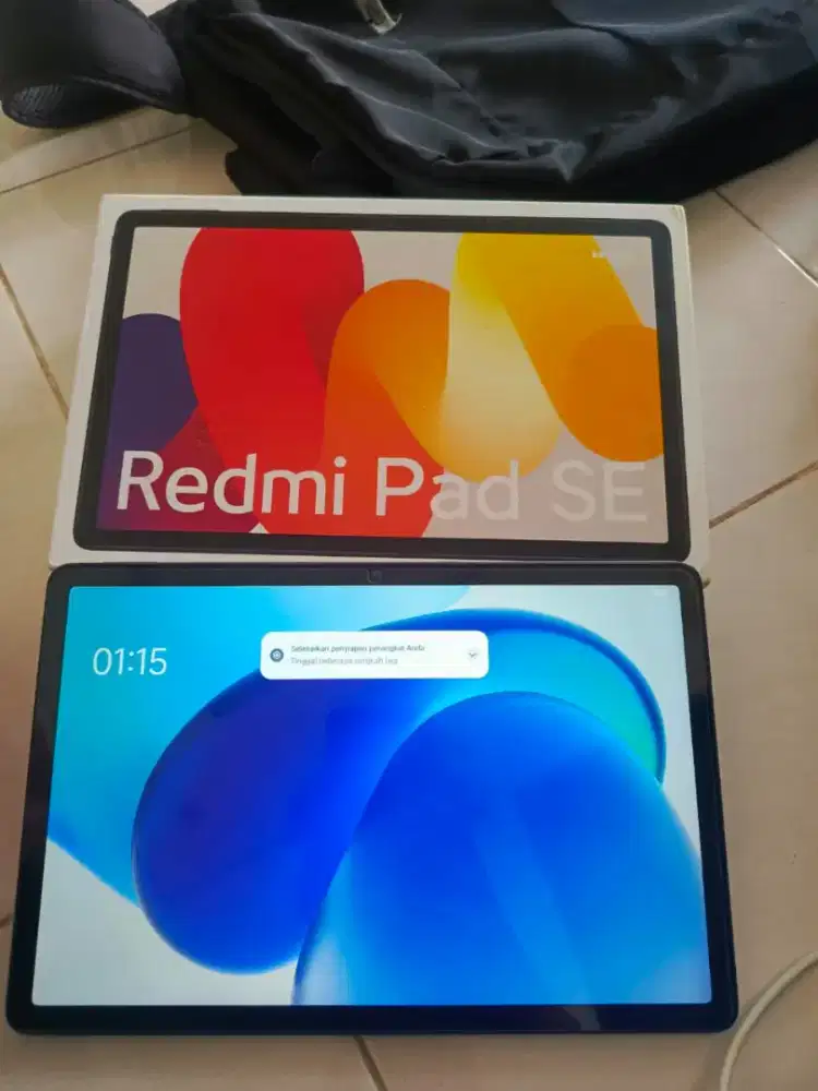 Xiomi mi pad se 4/128