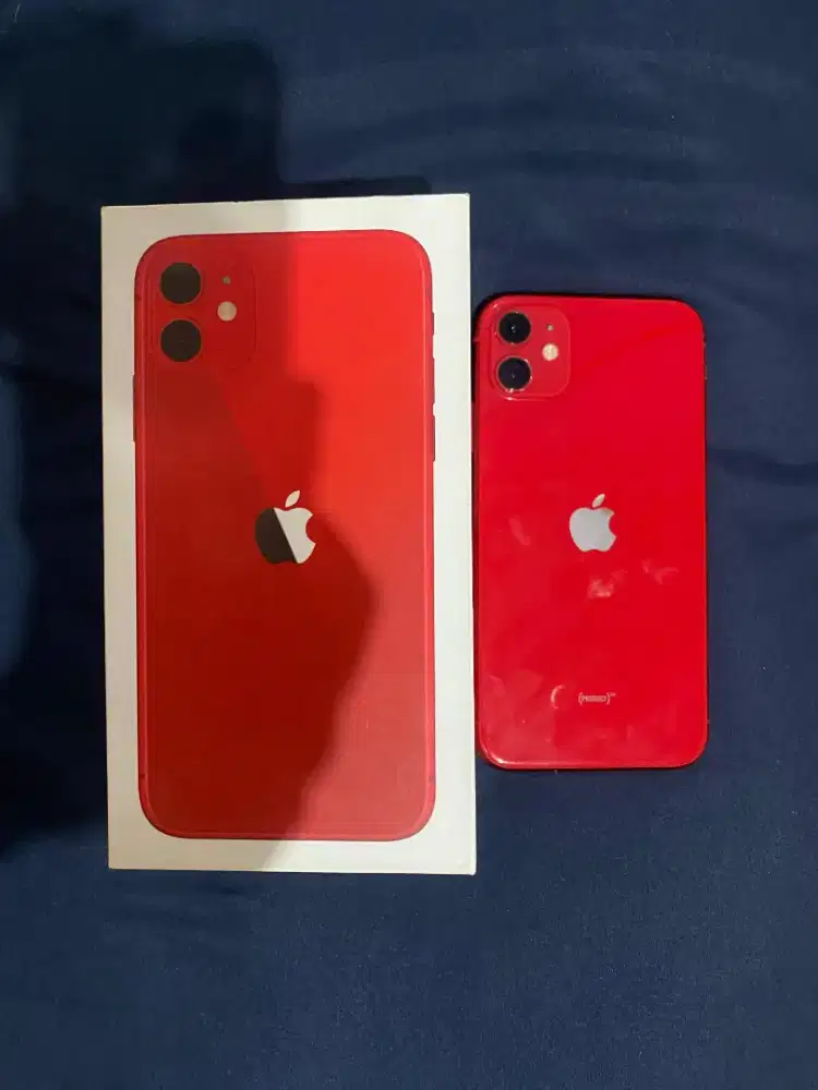 Iphone 11 64 GB