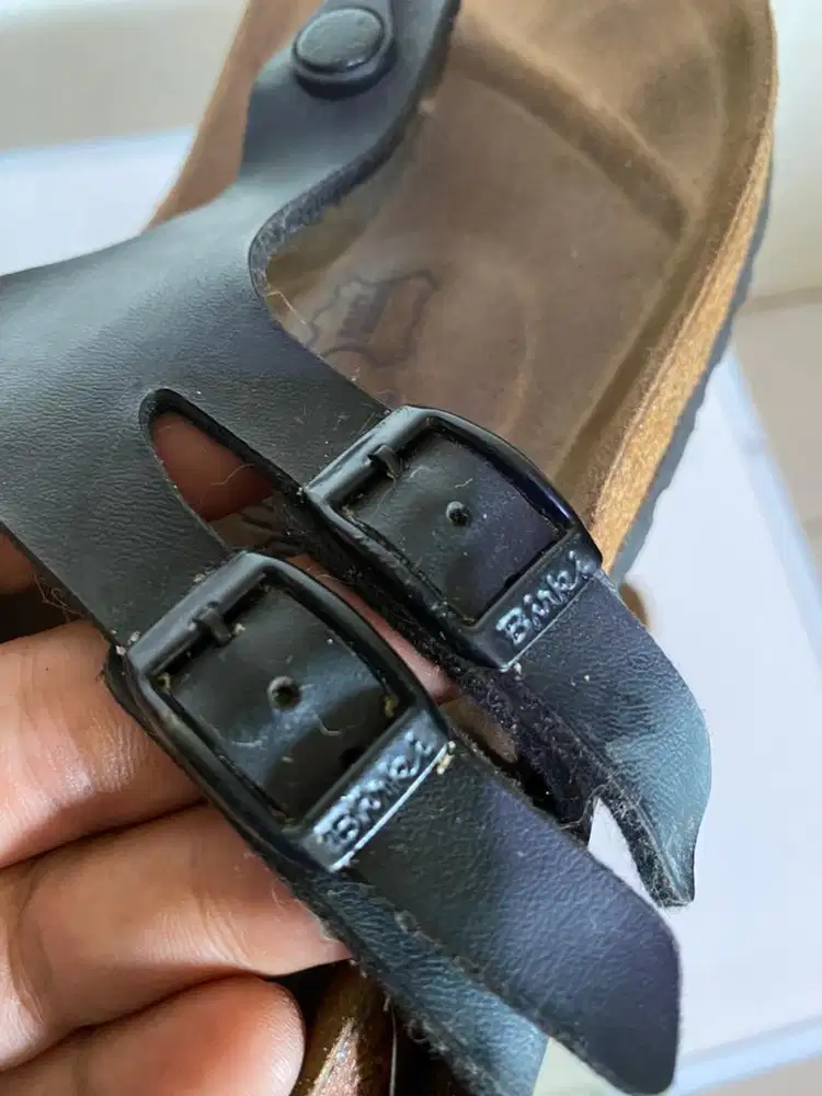 birken stock sandals original