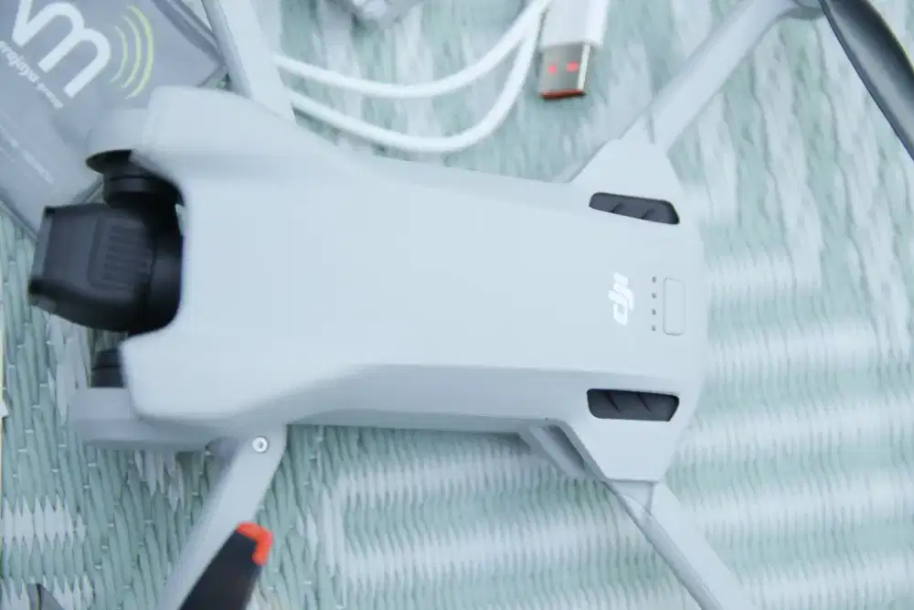 Drone dji mini 3