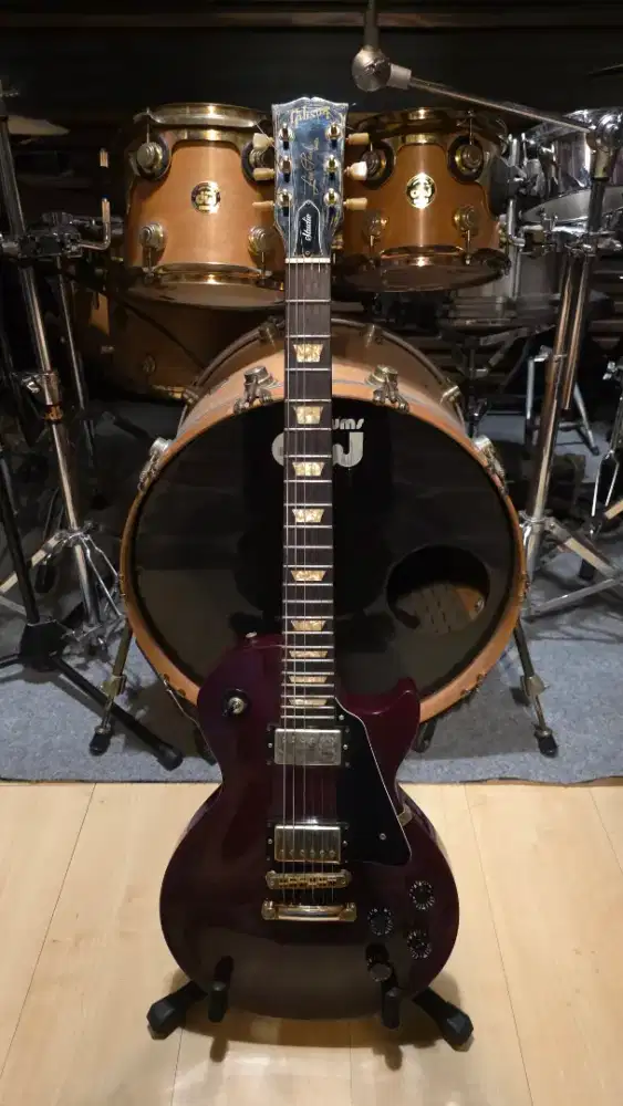 Gibson Les Paul Studio