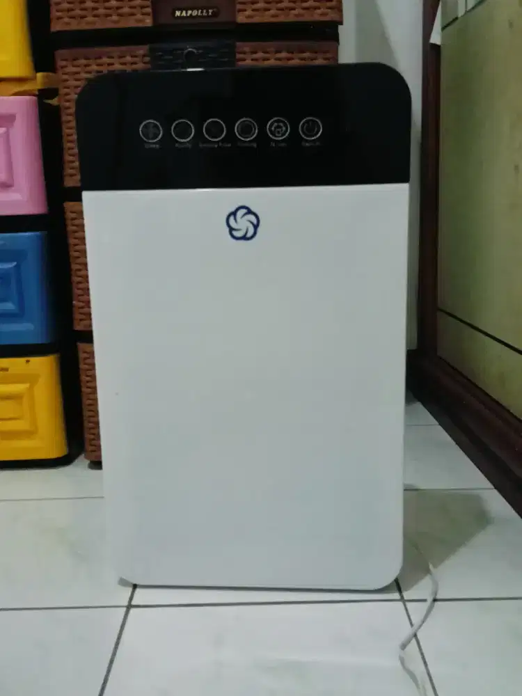 Air purifier convenant type AP-02 second