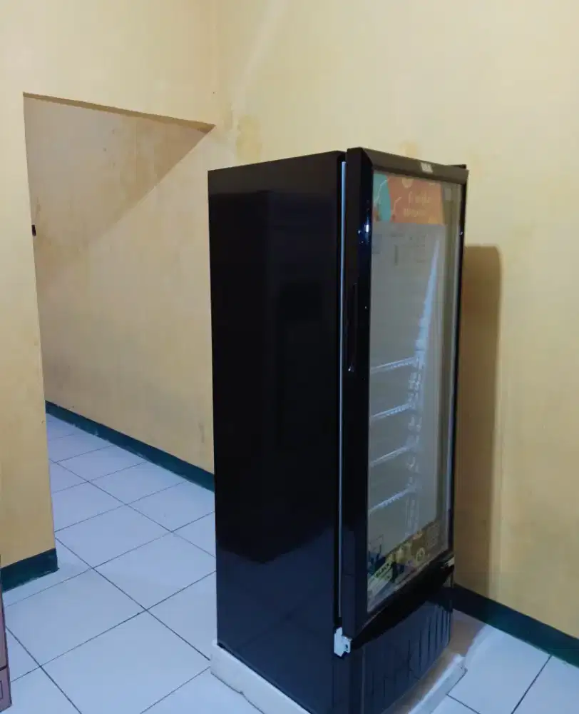 SHOWCASE RSA AGATE-240