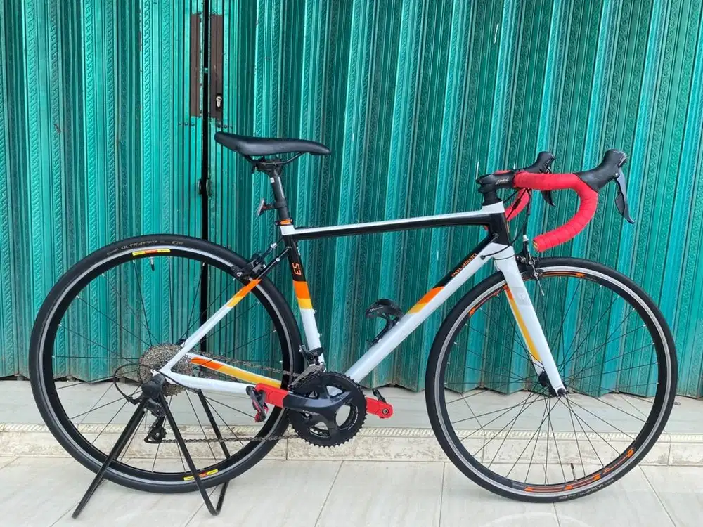 POLYGON STRATTOS S3 GERMANY