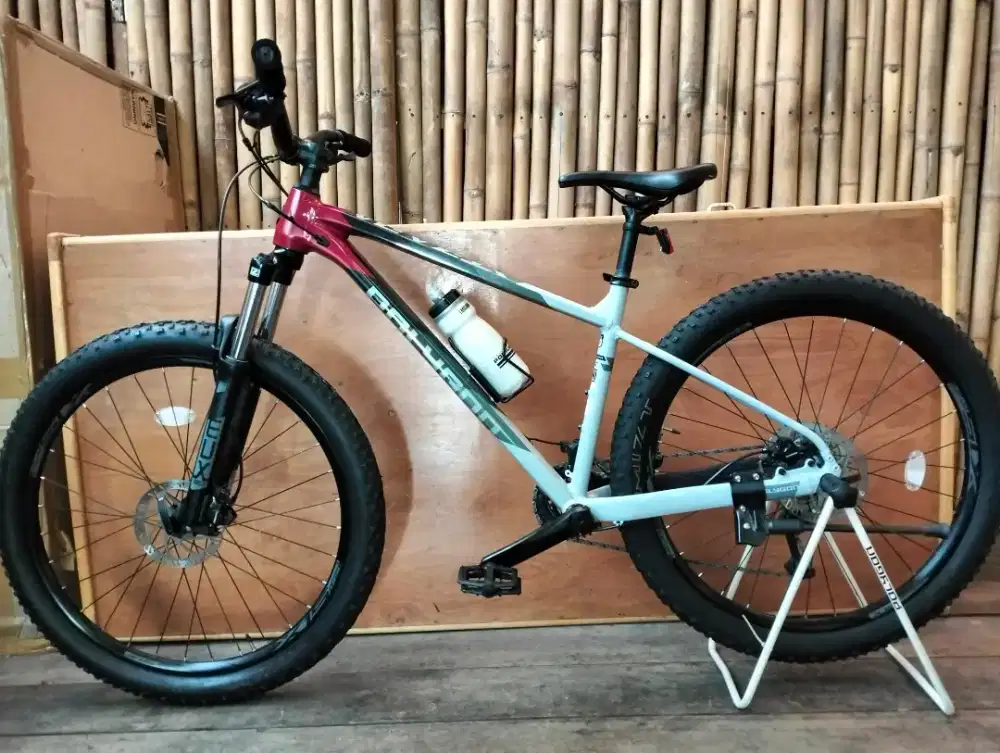 Sepeda Polygon xtrada 5