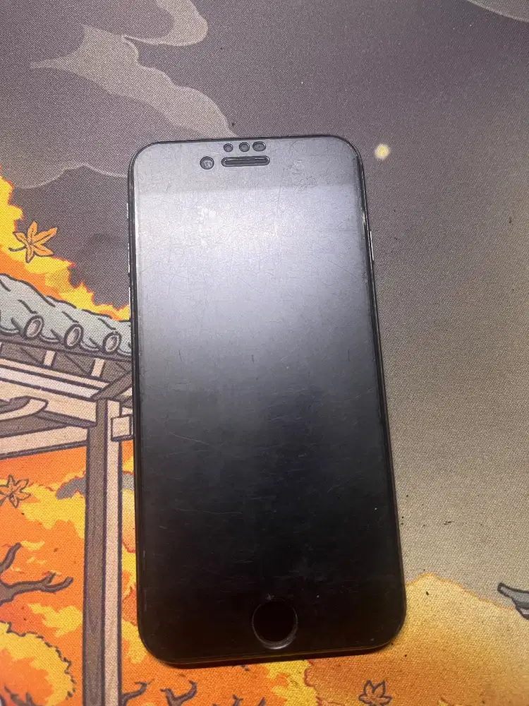 IPHONE 8 inter all operator ga bakal ke ban