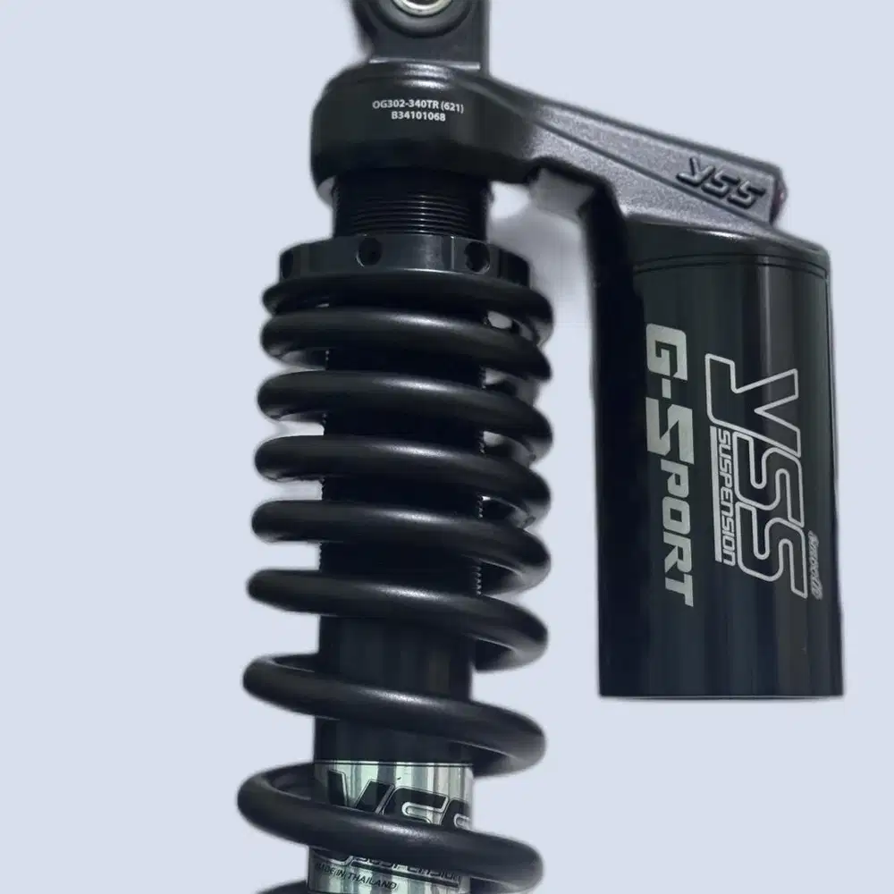 Shock YSS G-Sport 340 Mm