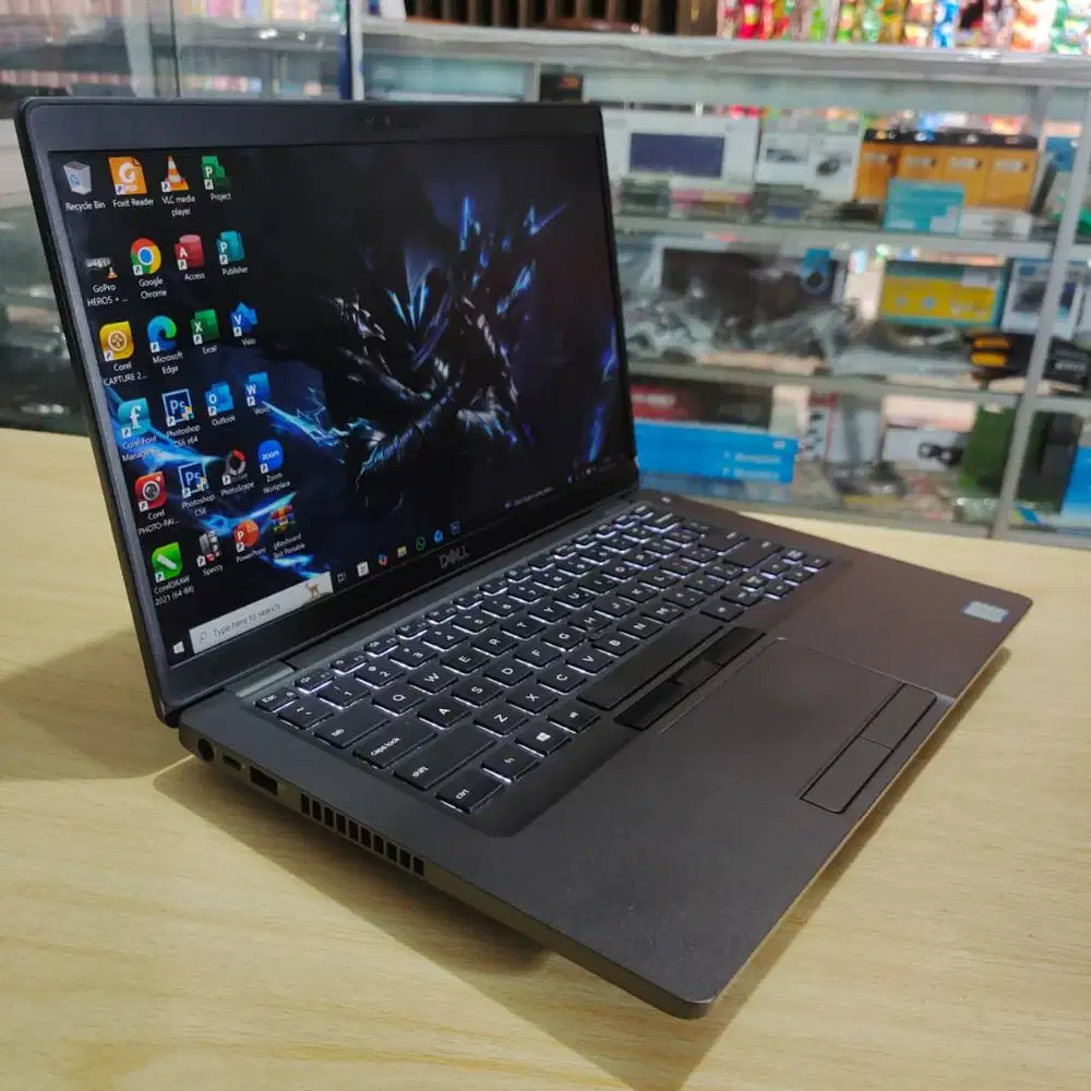 Laptop HP ProBook MT22 Intel N5025U Generasi Baru Mulus SSD Siap Pakai