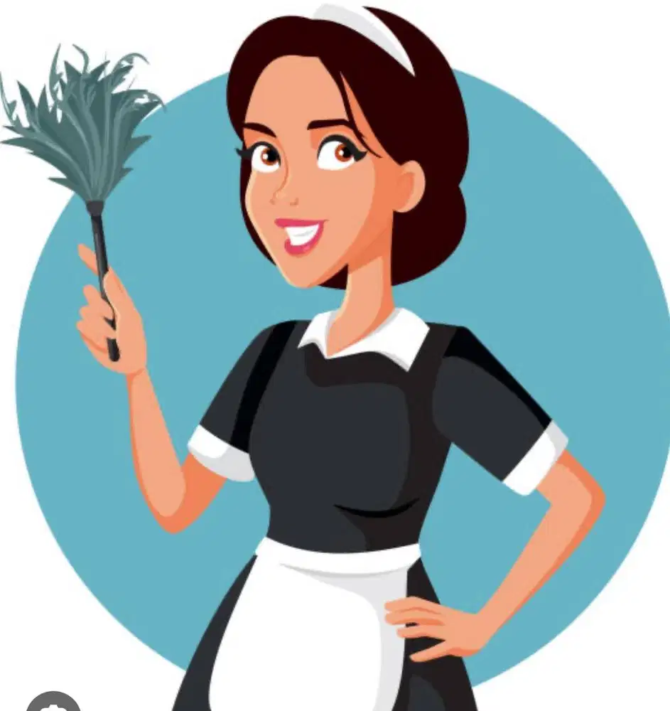 Pembantu rumah tangga