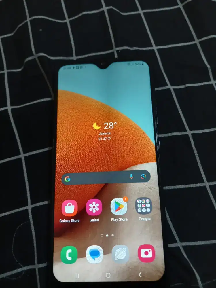 Samsung a32 6/128 unit only