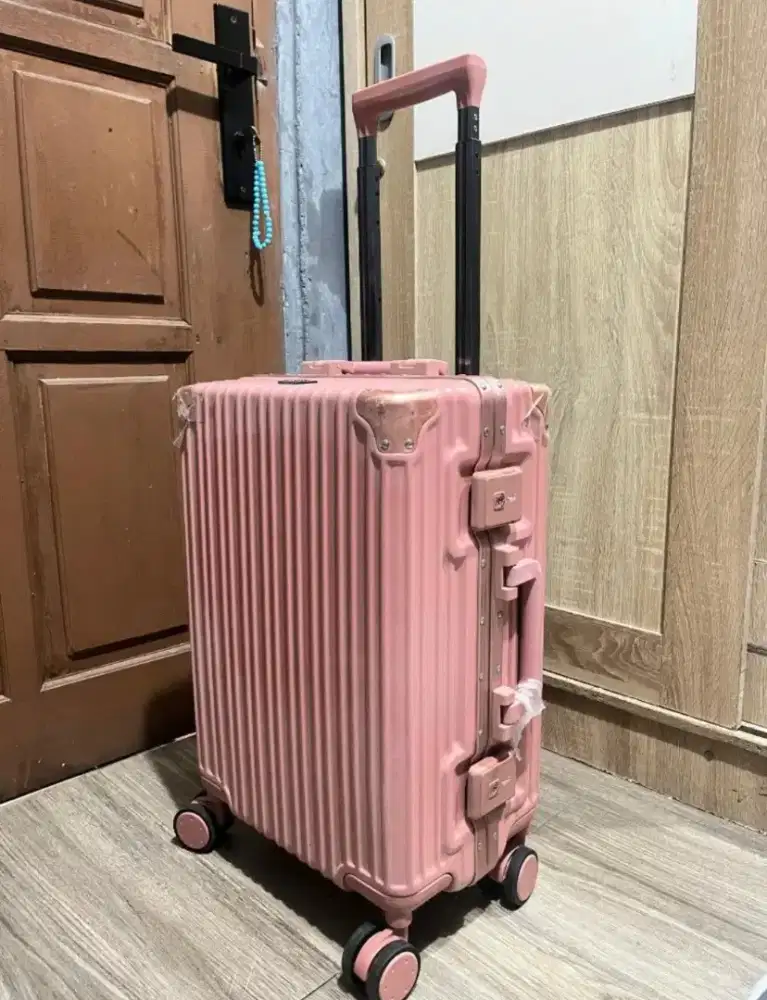 Koper Roaming 20 Inch