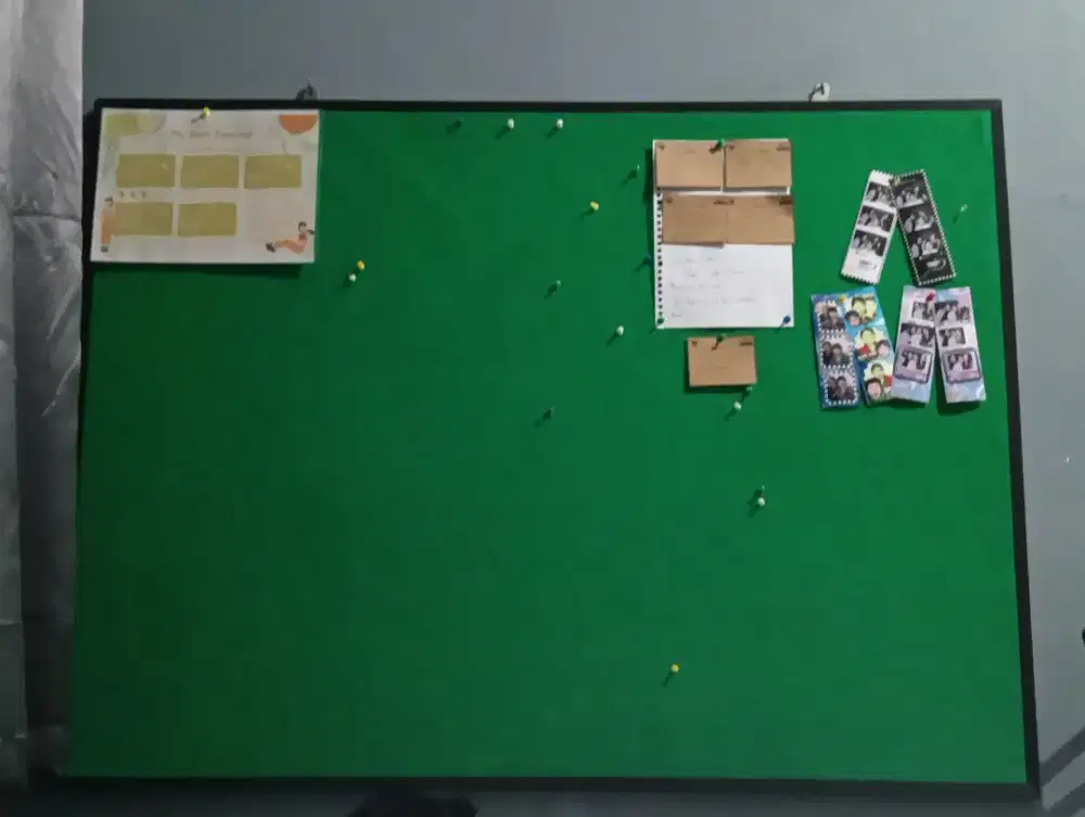 MADING SEKOLAH (HARGA INCLUDE ONGKIR)