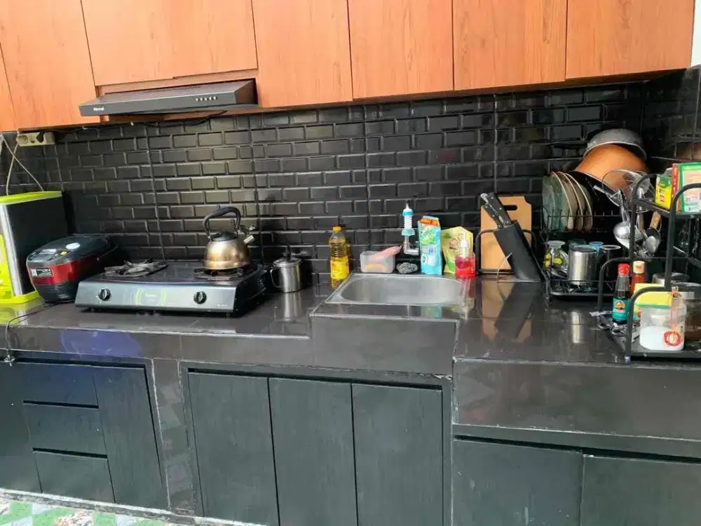 Rumah Murah Di Metland Cileungsi Jual Cepat