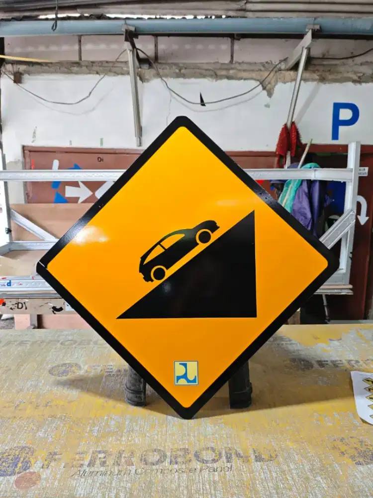 RAMBU LALU LINTAS|PROSES CEPAT