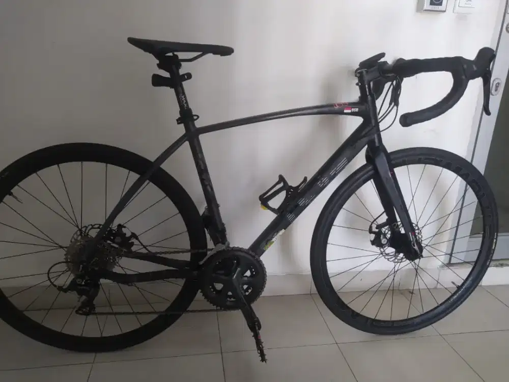 Jual sepeda roadbike