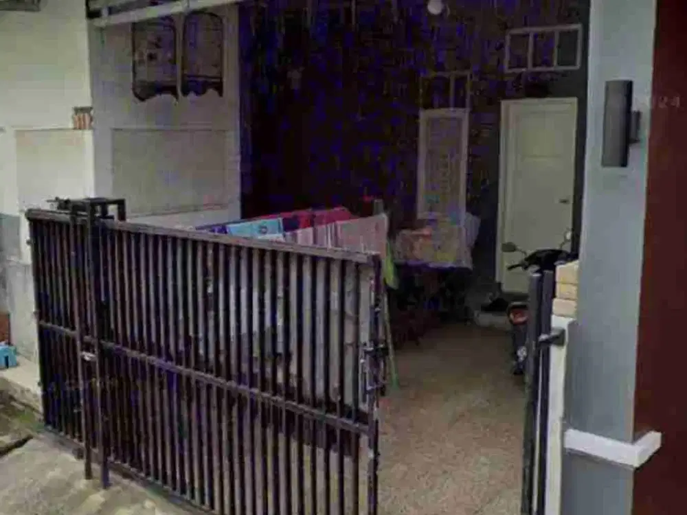 Rumah dijual Murah di Vila Cinere Limo Depok Akses tol Limo Cinere Depok
