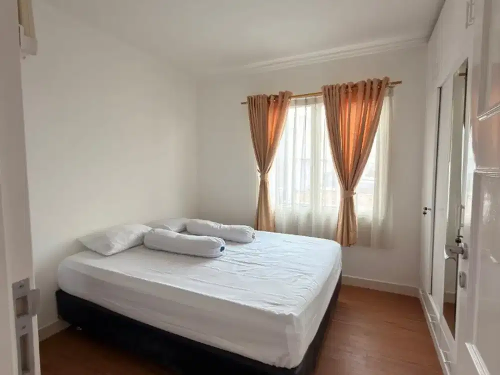 Apartemen ITC Roxymas DIBAWAH NJOP