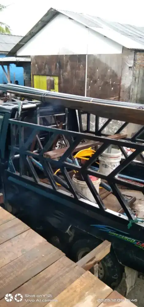 Jasa pembuatan sumur bor air bersih