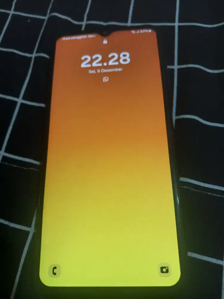 Samsung A13  4/128 unit only