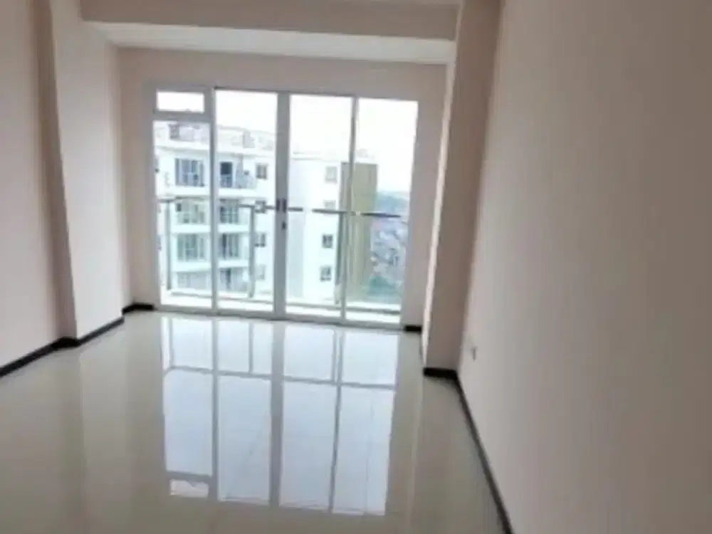 Studio View Bandara – Investasi Terbaik di Gateway Pasteur, Bandung