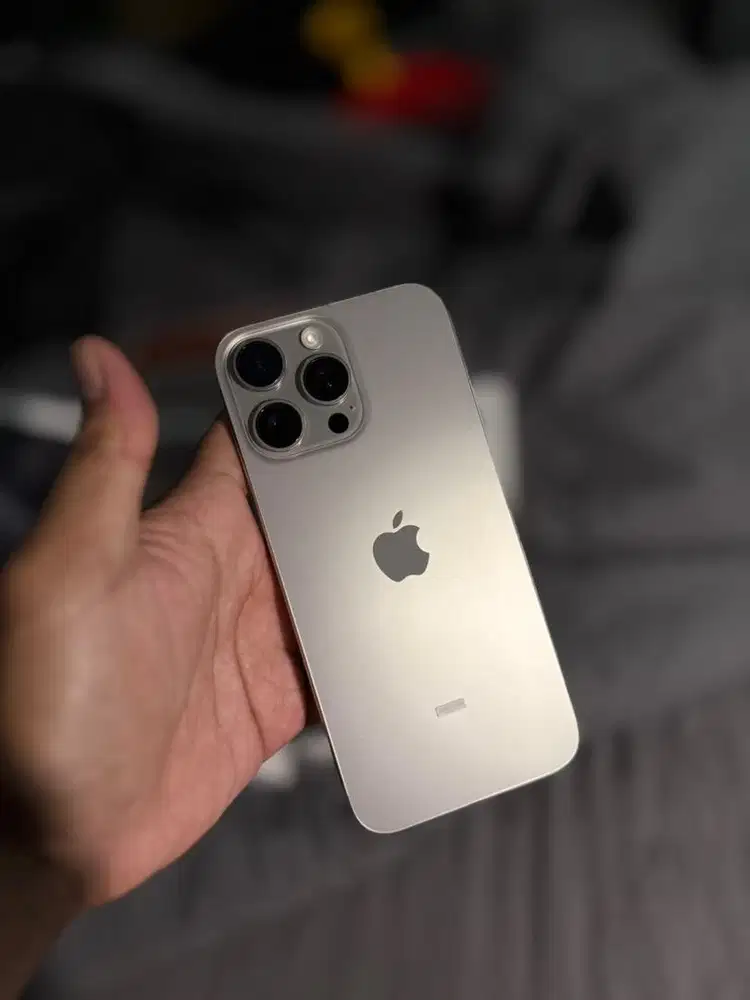 Iphone 16 Promax 256gb MURAH IBOX