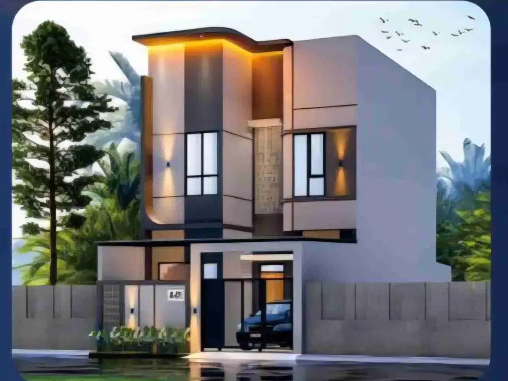 Kost Nempel UPI Cibiru Dekat Labschool, UIN, Polda, ITB Jatinangor, SHM Fully Furnished