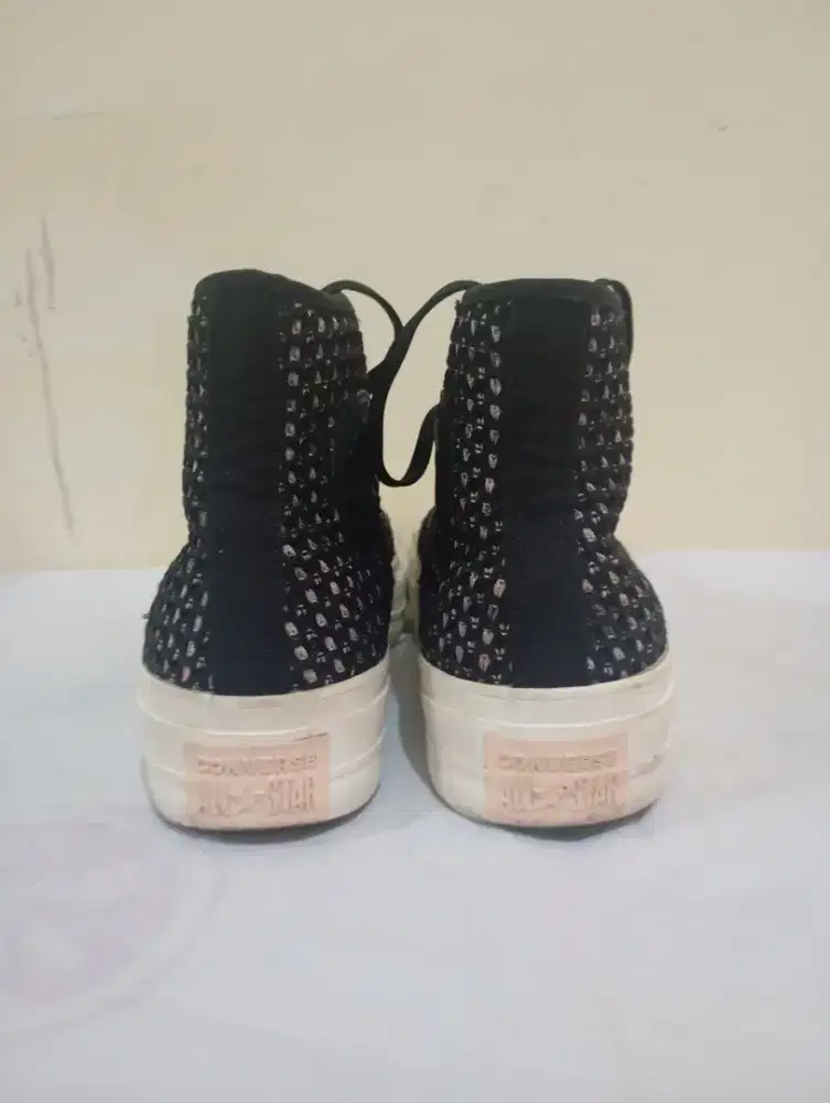 CONVERSE ORI JARANG DIPAKAI