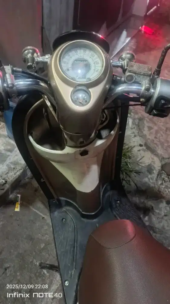 Jual atau tuker tambah di atasnya