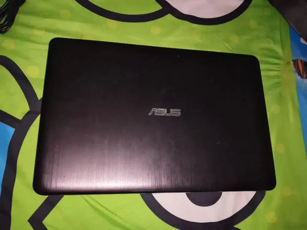 Laptop Asus 540Y