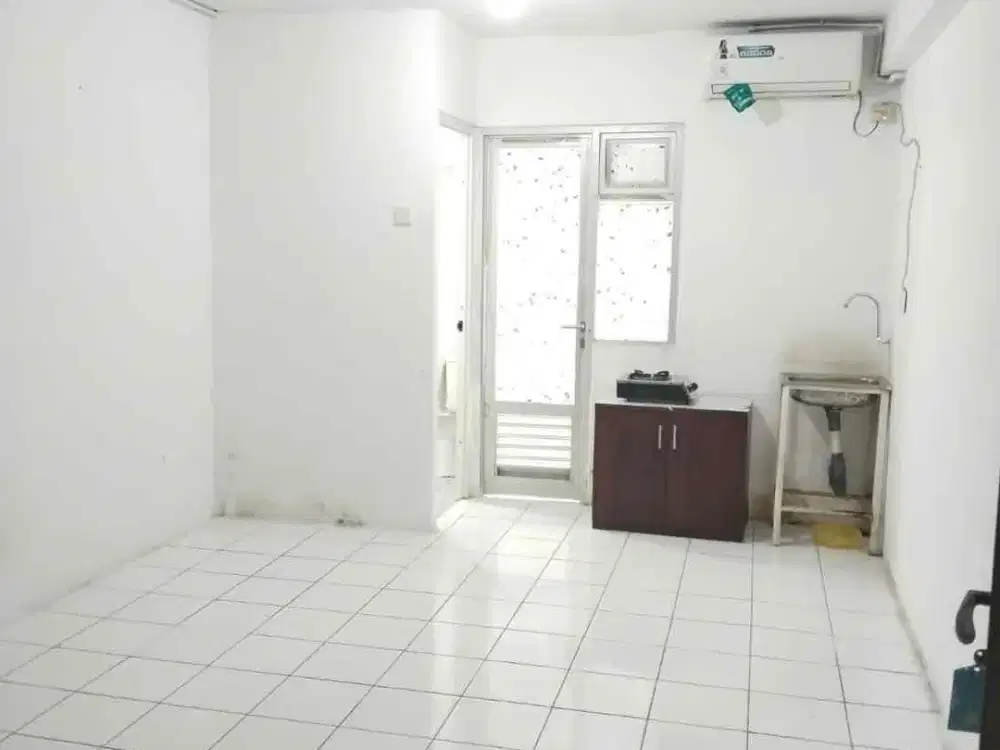 Disewakan Apartemen Gading Nias BIG Studio