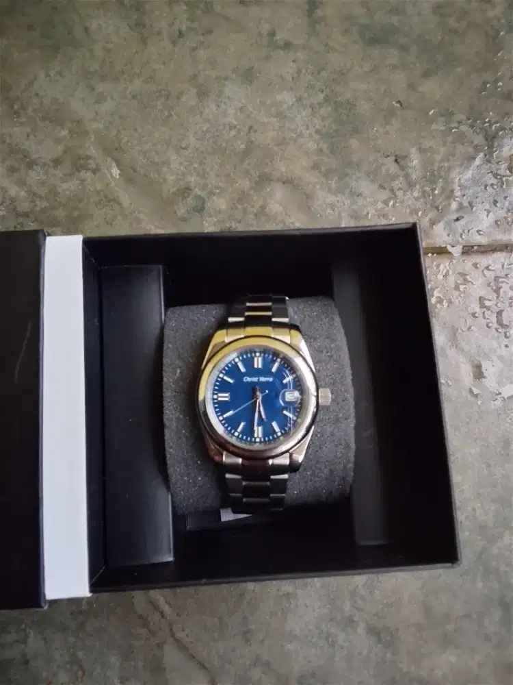 christ verra 10798l-11 blu