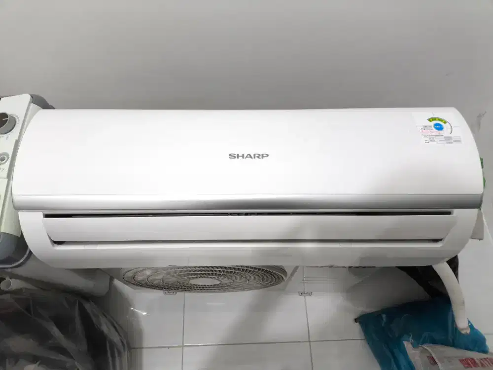 AC Sharp 1 PK AU-A9ZCYN