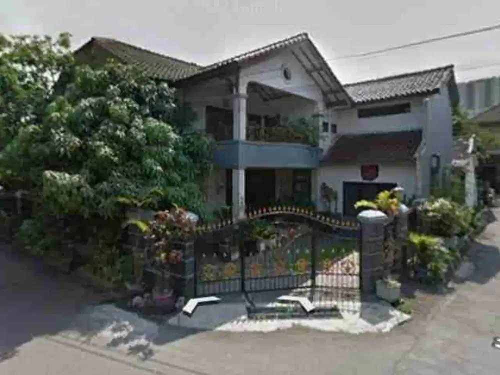 CIBADUYUT PERMAI DEPAN TVRI MURAH 1.9 M NEGO KERAS