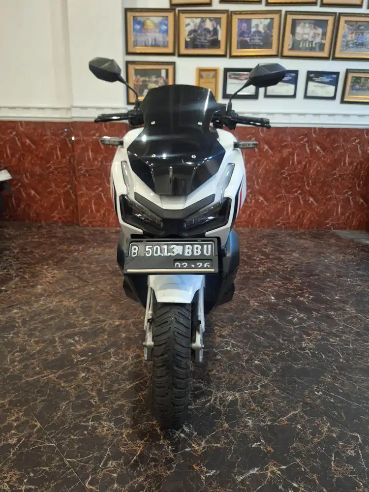 HUB KIKI DP 2.8JT NEW BEAT STREET 2024/CASH KREDIT BISA TUKARTAMBAH