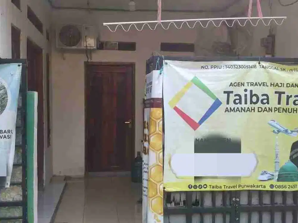 perum Ckm blok B5/43