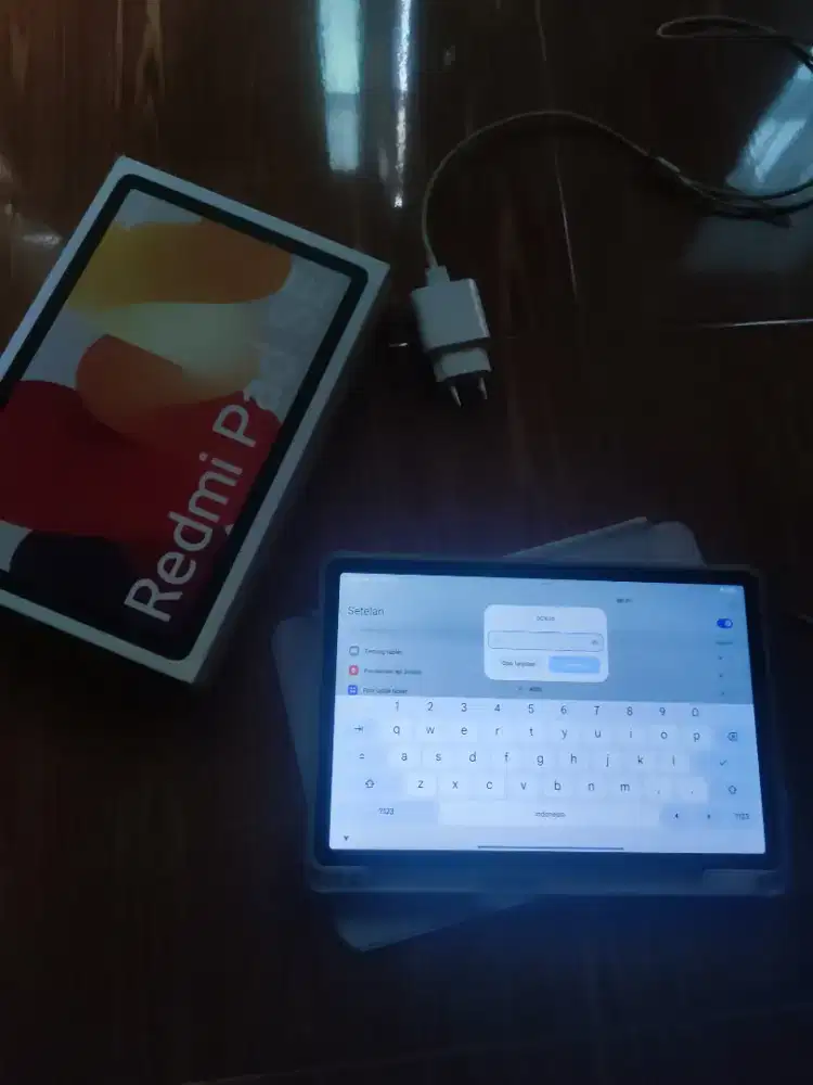 Redmi pad se 4+4/128