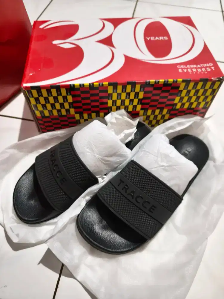 Sendal Tracce Original Size 40