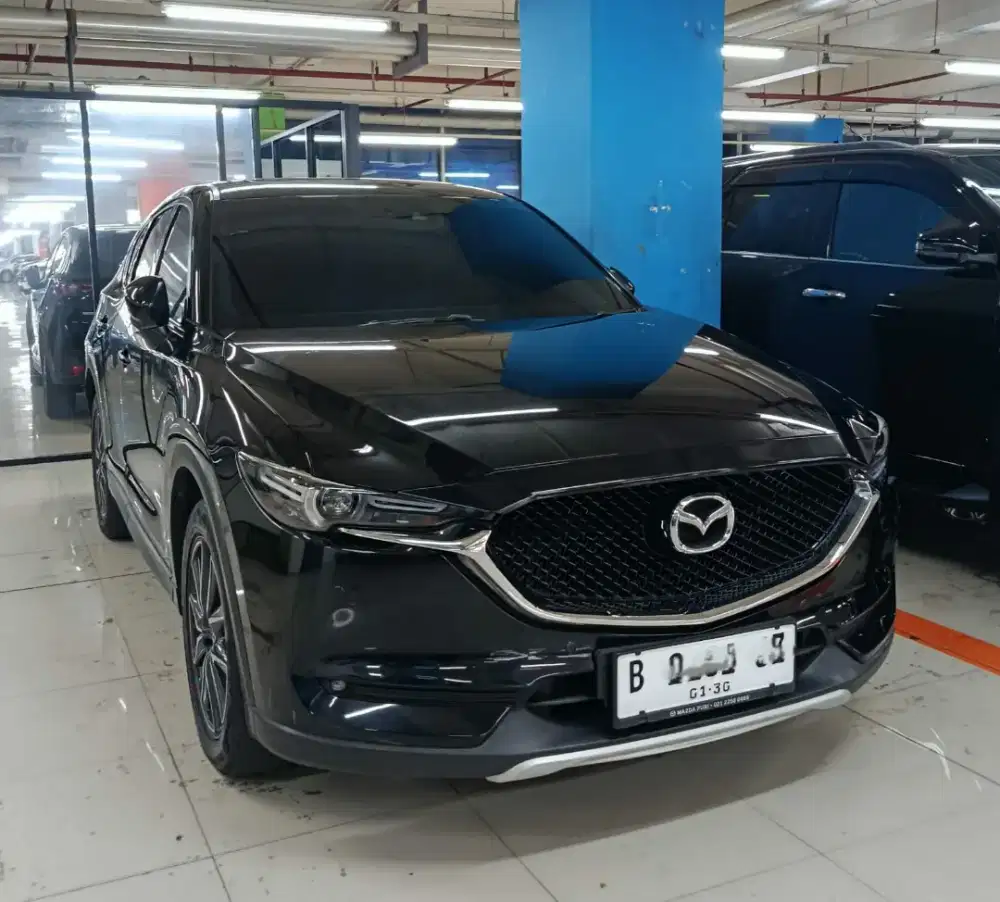 (KAKI KAKI BARU) MAZDA CX5 ELITE 2020 / CX5 2019
